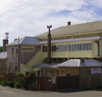 Mount Victoria and District Historical Society Museum