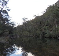 Greater Blue Mountains Drive - Glenbrook Discovery Trail - Maitland Accommodation