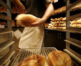 Bakehouse On Park - Maitland Accommodation 1