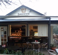 Bakehouse on Park - Maitland Accommodation