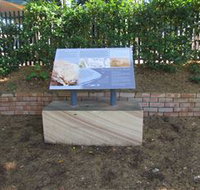 Coxs Road Interpretive Trail - Maitland Accommodation