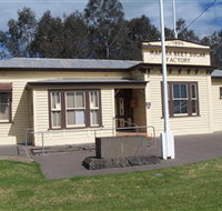 Maffra Sugar Beet Museum - Maitland Accommodation