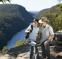 The Rock Lookout - Maitland Accommodation