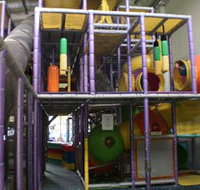 Fun Station Midland - Maitland Accommodation