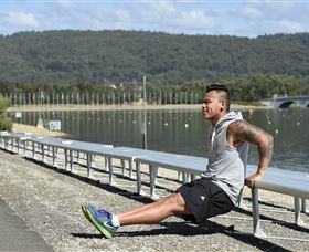 Sydney International Regatta Centre - Maitland Accommodation 0