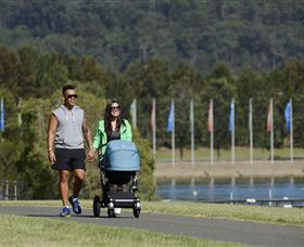 Sydney International Regatta Centre - Maitland Accommodation 4