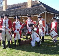 Arms of Australia Inn Museum - Maitland Accommodation