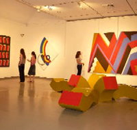 Penrith Regional Gallery and The Lewers Bequest - Maitland Accommodation