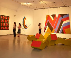 Penrith Regional Gallery And The Lewers Bequest - Maitland Accommodation 0