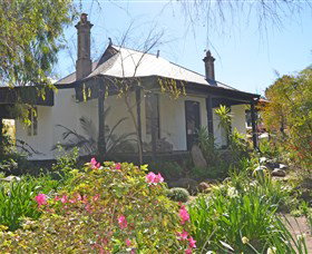 Penrith Regional Gallery And The Lewers Bequest - Maitland Accommodation 1