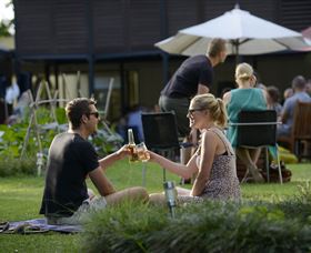 Penrith Regional Gallery And The Lewers Bequest - Maitland Accommodation 2