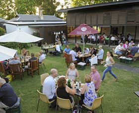 Penrith Regional Gallery And The Lewers Bequest - Maitland Accommodation 3