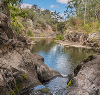 Gorge walking track - Maitland Accommodation