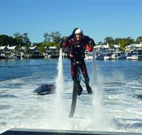 Jetpack Adventures - Maitland Accommodation