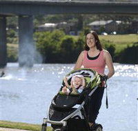 Great River Walk Penrith - Maitland Accommodation