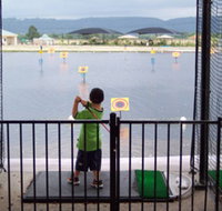 Aqua Golf Penrith - Maitland Accommodation