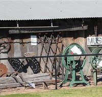 Penrith Heritage Drive - Maitland Accommodation