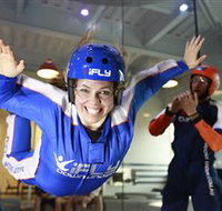 iFly Indoor Skydiving - Maitland Accommodation