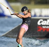 Cables Wake Park Penrith - Maitland Accommodation