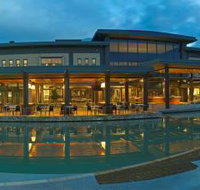 Penrith Panthers - Maitland Accommodation