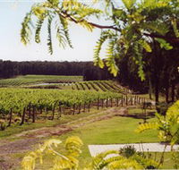 Tintilla Estate - Maitland Accommodation