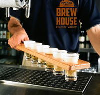Matilda Bay Brewhouse Hunter Valley Resort - Maitland Accommodation