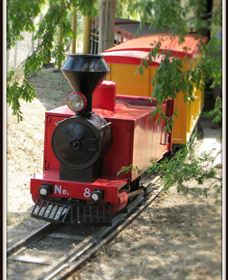 The Australiana Pioneer Village - Maitland Accommodation 3