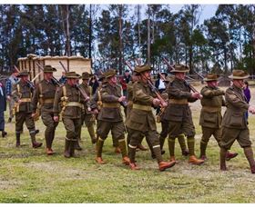 The Australiana Pioneer Village - Maitland Accommodation 4