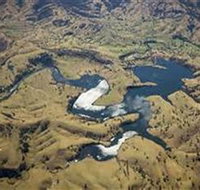 Lostock Dam - Maitland Accommodation