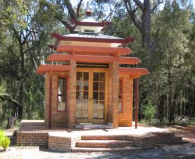 Shrine Of Our Lady Of Mercy At Penrose Park - Maitland Accommodation 1