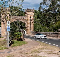 Coast to the Highlands scenic drive  Kangaroo Valley - Maitland Accommodation