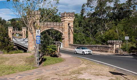 Coast To The Highlands Scenic Drive â€“ Kangaroo Valley - Maitland Accommodation 0