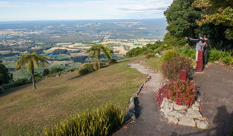 Coast To The Highlands Scenic Drive â€“ Kangaroo Valley - Maitland Accommodation 2