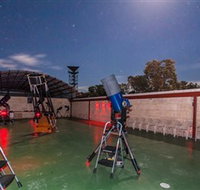 The Space Place Observatory - Maitland Accommodation
