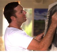 Greg Wilson Gallery - Maitland Accommodation