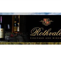 Rothvale Vineyard and Winery - Maitland Accommodation
