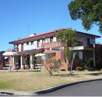Hotel Oaks - Maitland Accommodation