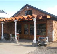 Eling Forest Cellar Door and Cafe - Maitland Accommodation