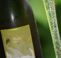 Misty Glen Wines and Cottage - Maitland Accommodation