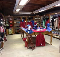 Australian Alpaca Barn - Pokolbin - Maitland Accommodation
