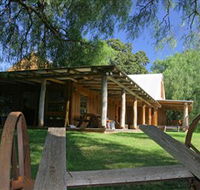 Tinklers Wines and Farm Produce - Maitland Accommodation