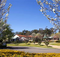 Hunter Valley Gardens Shopping Village - Maitland Accommodation
