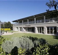 Tulloch Wines - Maitland Accommodation