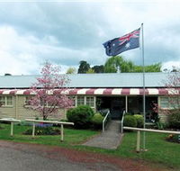 Berrima District Museum - Maitland Accommodation