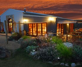 Dalgety NSW Maitland Accommodation