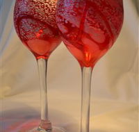 Wine Glass Gallery - Maitland Accommodation
