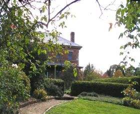Harper's Mansion (NT NSW) - Maitland Accommodation 0