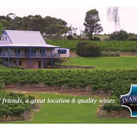 Ivanhoe Wines - Maitland Accommodation