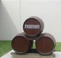 Drayton's Family Wines - Maitland Accommodation