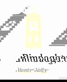 Bimbadgen Winery - Maitland Accommodation 3